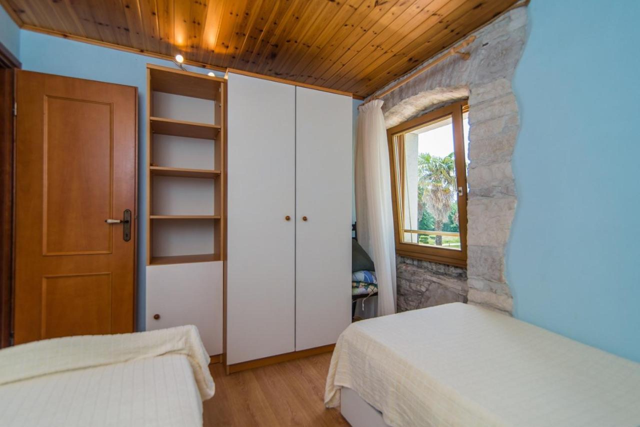 Apartment Nilda Valdi Sabadin 外观 照片