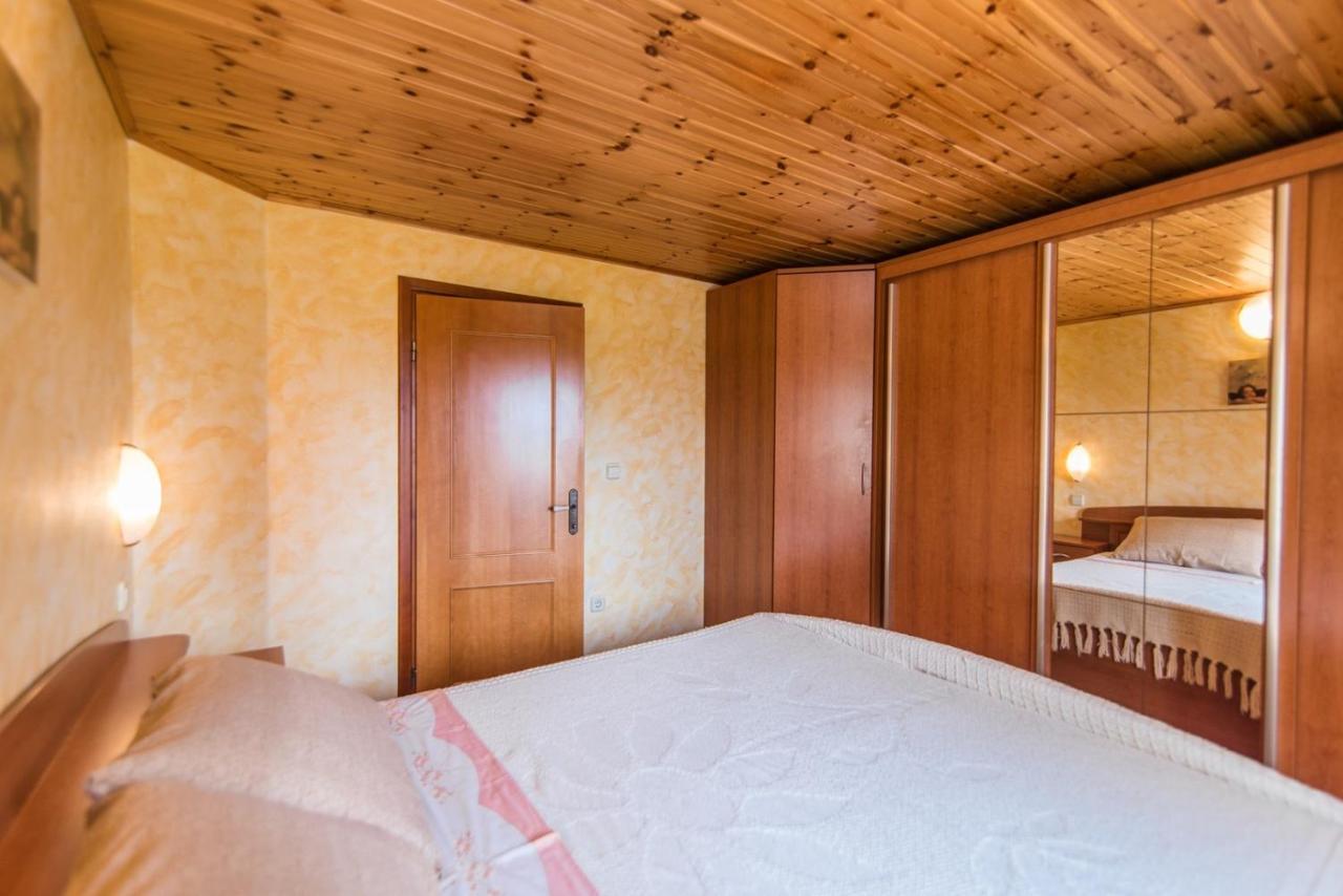 Apartment Nilda Valdi Sabadin 外观 照片